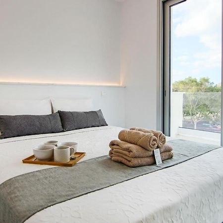 Phaedrus Living - Seaside Executive Flat Harbour 204 Apartment Paphos Exterior foto